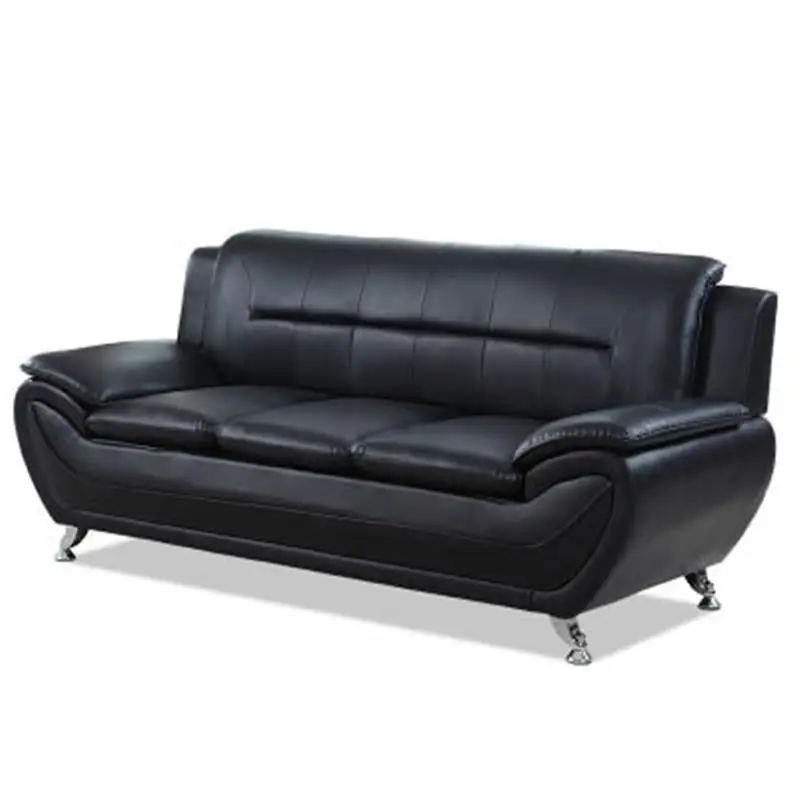 

Meble Moderna Copridivano Koltuk Takimi Sectional Couche For Living Room Home Puff Leather Mobilya Furniture Mueble De Sala Sofa