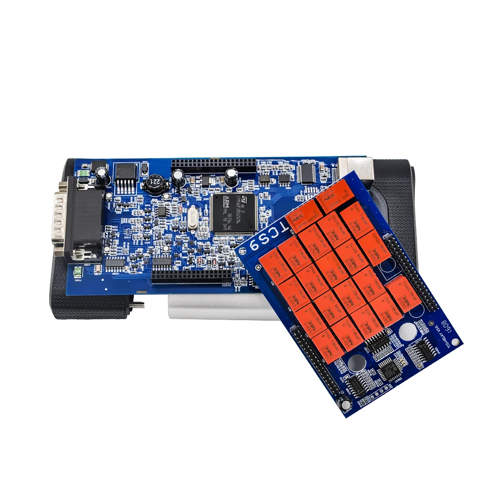 Proshivka carprog 809