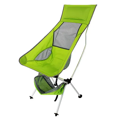 crivit lightweight camping chair