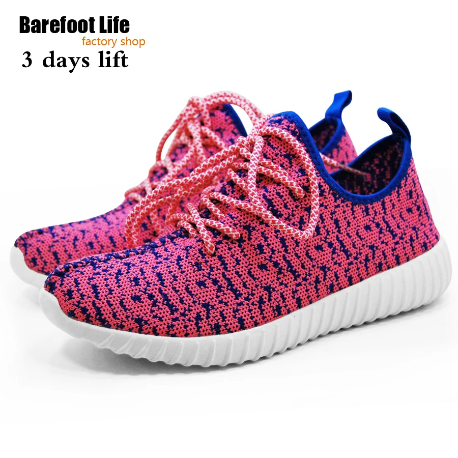 new computer woven breathable sneakers woman & man,athletic sport ...