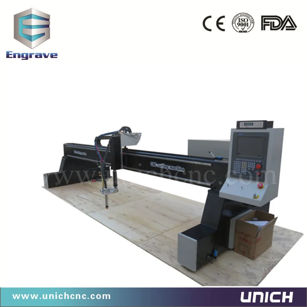 Competitive price plasma cutter cnc/cnc cutting machines/plasma china | Инструменты