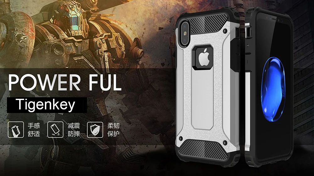 Tigenkey модные чехол для iPhone x XR XS MAX 6 6 S 7 8 плюс Чехол удобный PU+ TPU для 5 5S SE PLUS x xs plus чехол