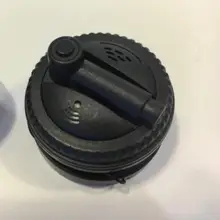 Горячая 50 шт. EAS 3 сигнализация датчик безопасности "Паук" бирка для электронные изделия+ 1 шт. EAS паук деташер