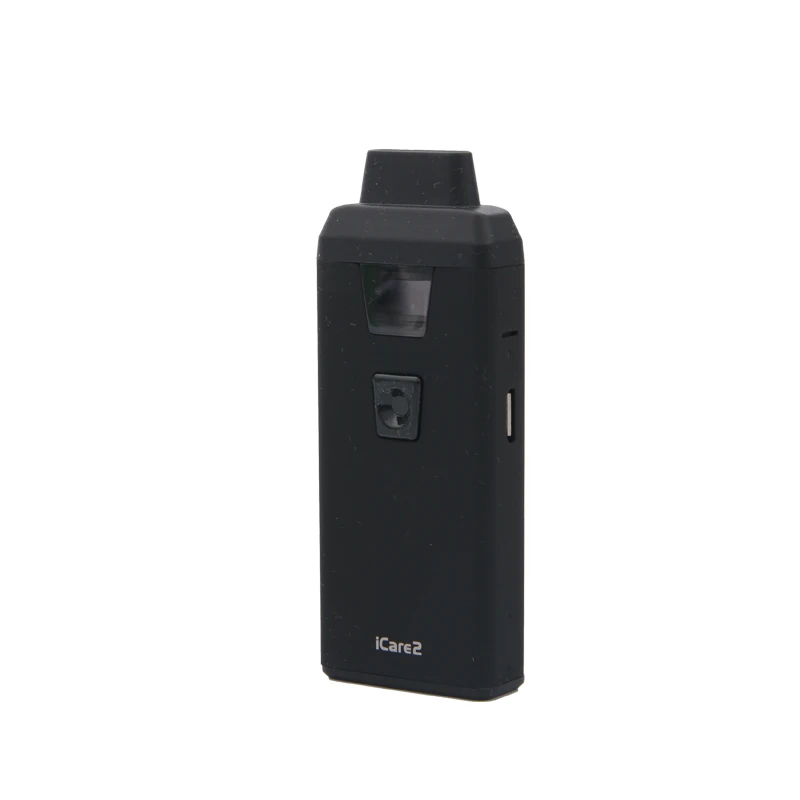 Eleaf iCare 2 Kit 2ML Tank 650mAh Internal Battery Electronic Cigarette Vape Kit with IC Head 04