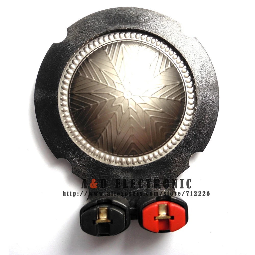 

4PCS / LOT Replacement diaphragm for Selenium D210Ti RPD210TI tweeters voice coil