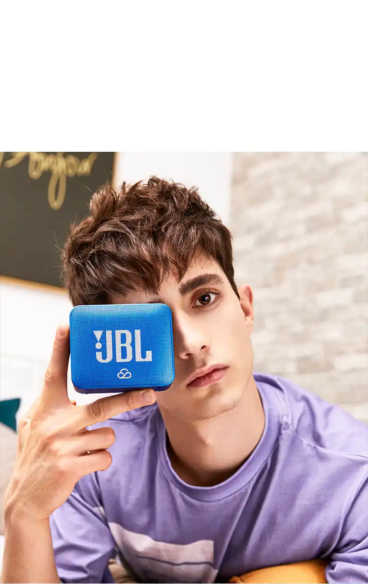 jbl go smart 2