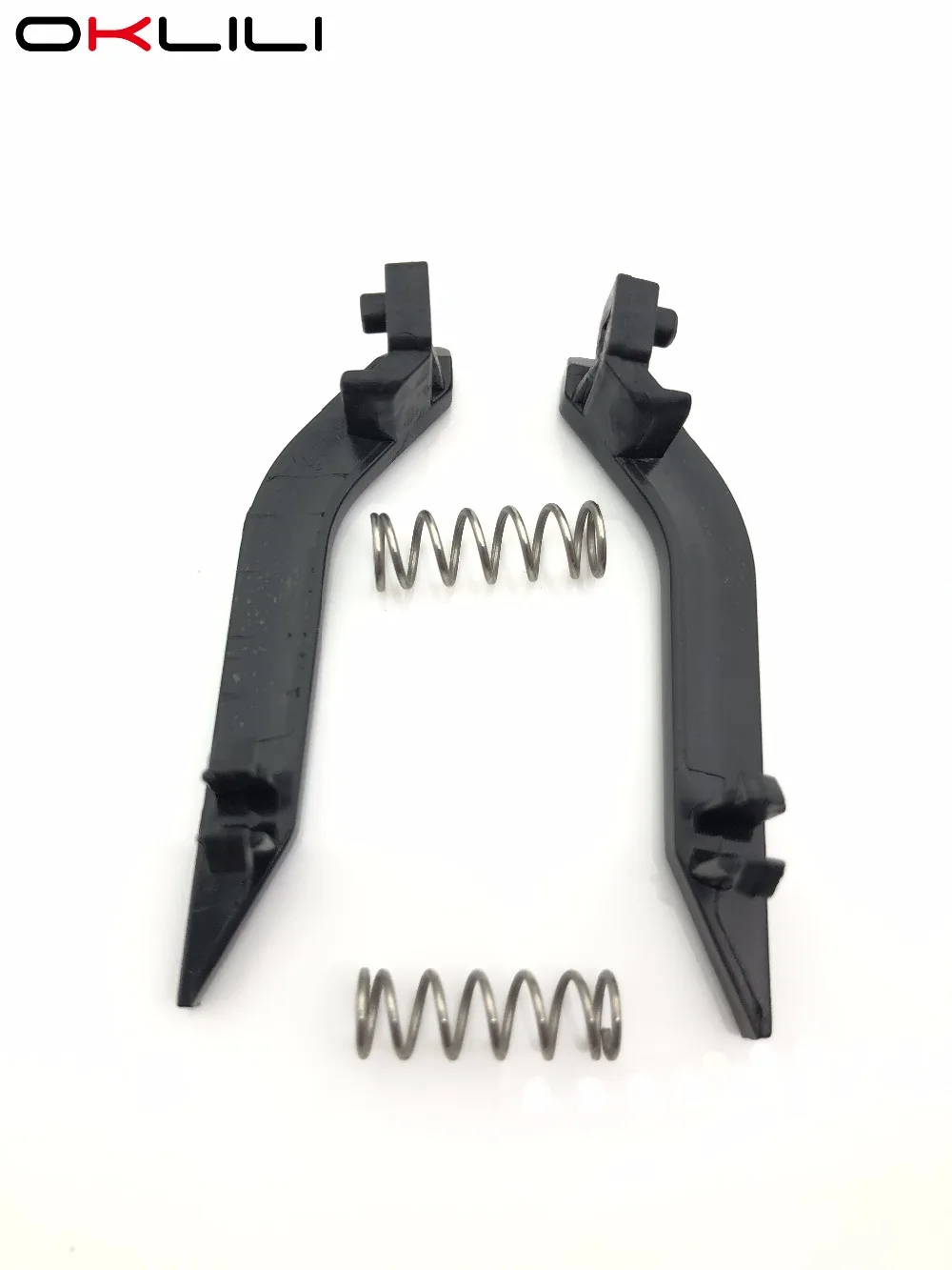 1 комплект X Япония JC72-00984A JC72-00985A PMO пластина руководство развития L + R для Samsung ML3310