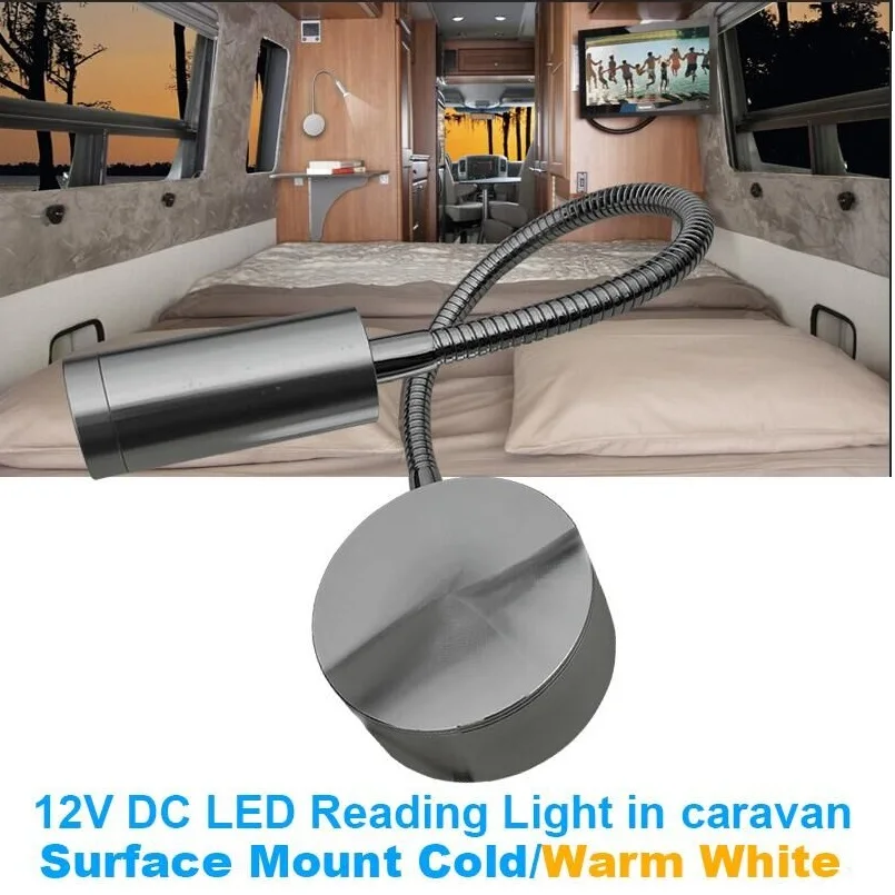 Светодиодный светильник для чтения 12 В постоянного тока|light bulb pendant light|light spectrumlight