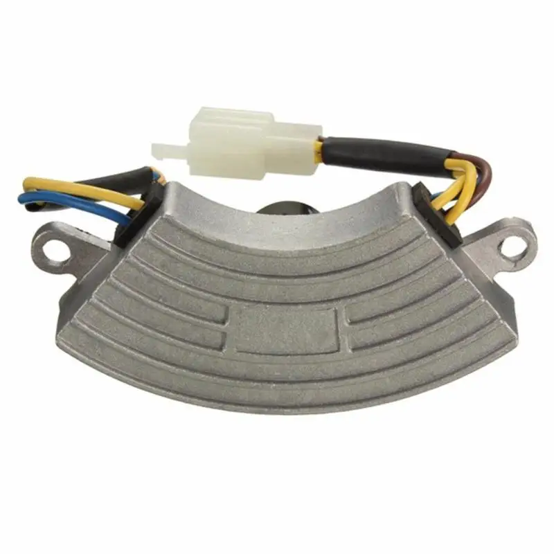 

1.8-2KW Phase Generator Petrol Automatic Voltage Regulator AVR Rectifier Auto Car Replacement Part