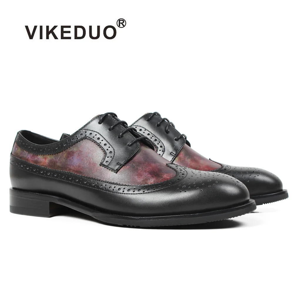 ladies leather dress shoes