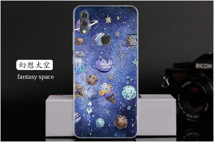 fantasy space