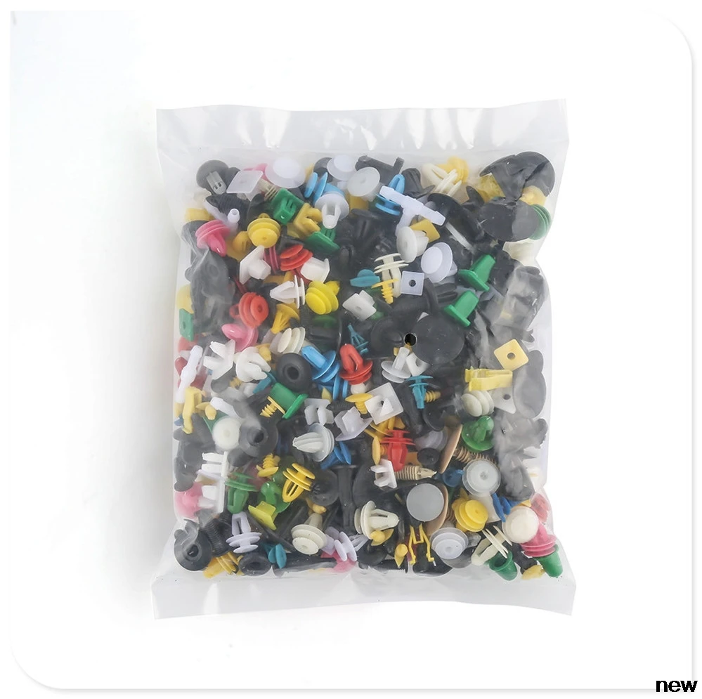 

Car Door Panel Clip Fastener Bumper Rivet bolt Engine screw for KIA RIO K3 K4 K5 Sportage SORENTO venga Hyundai Avante Sonata