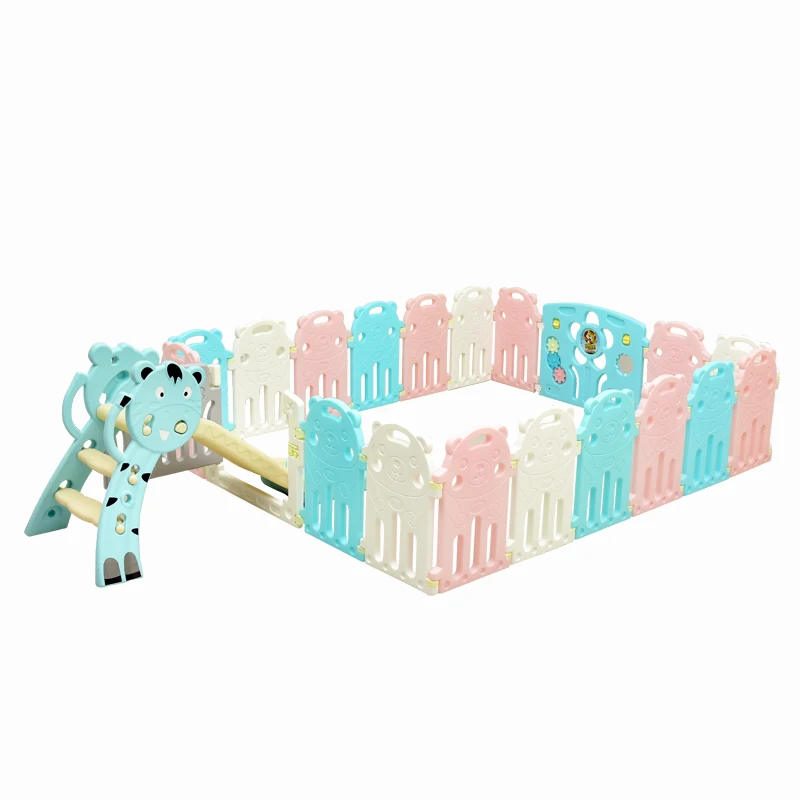 Baby Playpens Fencing For Children Kids Activity Gear Environmental Protection Barrier Game Safety Fence Educational Play Yard Baby Playpens Fencing For Children Kids Activity Gear Environmental Protection Barrier Game Safety Fence Educational Play Yard