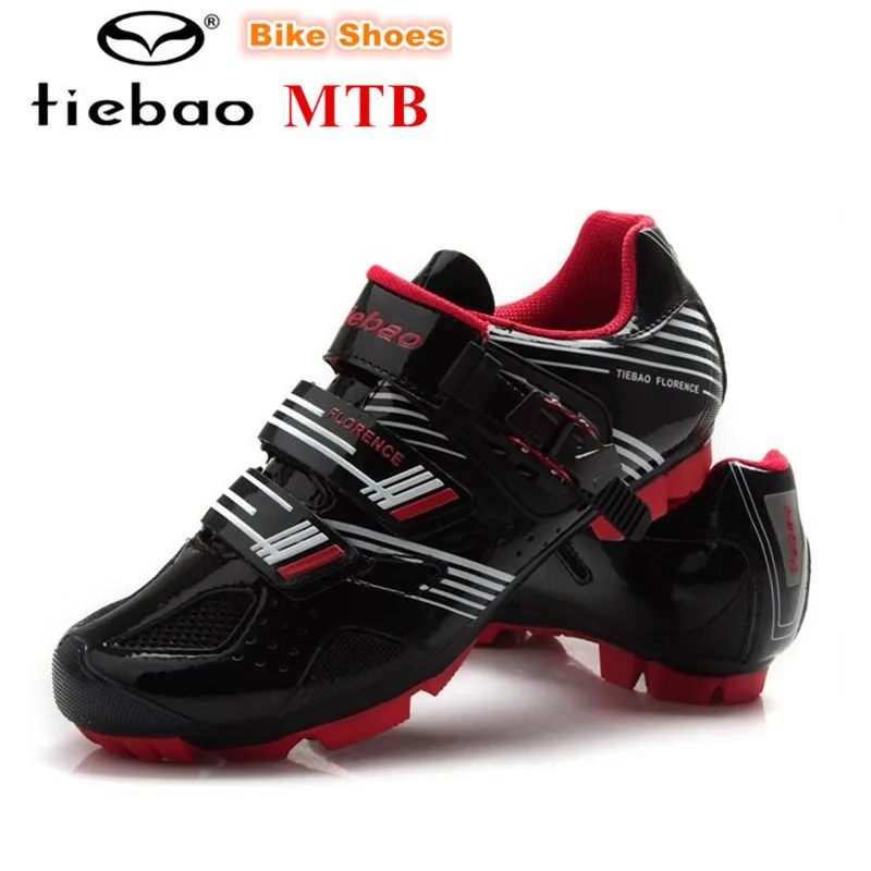 

Tiebao Cycling Shoes sapatilha ciclismo mtb Mountain Bike Shoes women sneakers men 2019 zapatillas hombre deportiva Sport Shoes