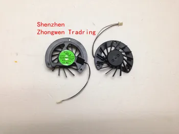 

New Free Shipping For HP Pavilion DV4 CQ40 CQ43 CQ45 AMD 2-Pins Series CPU Cooling FAN