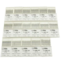 10 шт./1 коробка TF серия конический плоский конец FG Стоматологическая Алмазная дрель стоматологические боры Dia-Burs для высокоскоростных стоматологических наконечников 1,6 мм 17 Размер