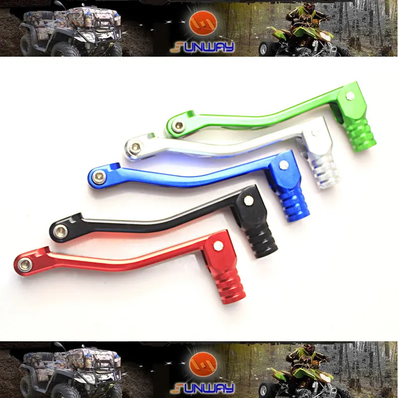 New Model CNC Performance Motorcycle Shift Lever for Off road Bike