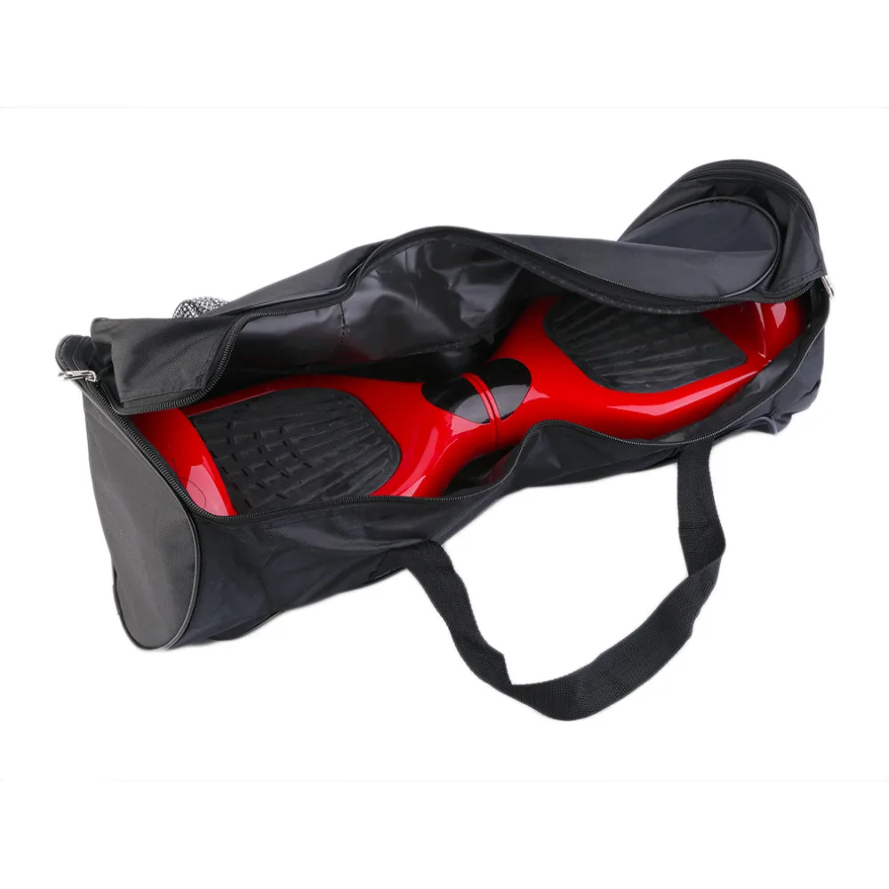

6.5 inch Carrying Bag for 2 Wheels Self Balancing Electric Scooter Skateboard Smart Balance Unicycle Handbag Storage Bag New