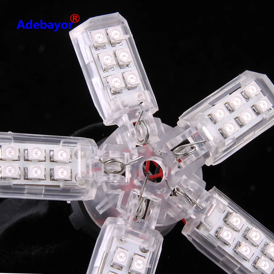 2x1156 светодиодный ные лампы высокого качества 5 рычагов расширяемый 40 SMD желтый|bulb