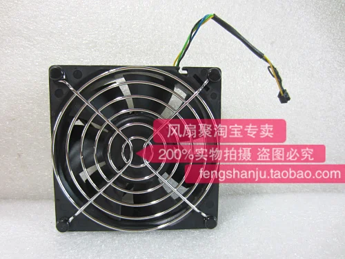 Вентилятор охлаждения для сервера Delta ML110 G7 631568 001 644757 AFC0912DF|cooling fan|server cooling fanserver fan |