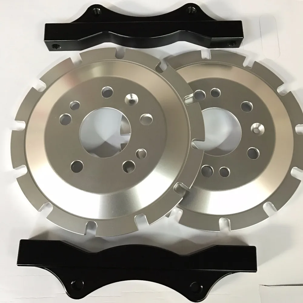 Jekit автозапчасти центральный колокольчик и кронштейн для subaru sti/honda civic Тип r/toyota wish