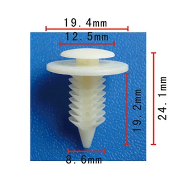 100x High Quality Case for Dodge Ram for Chrysler 6503709 Pickup Truck