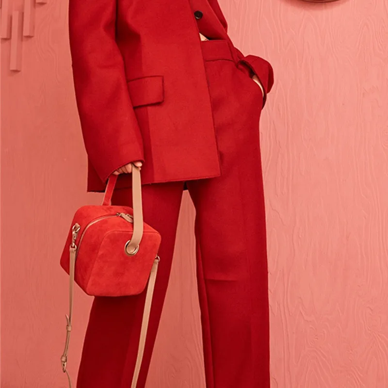 Роскошные скраб панельные женские сумки кошелек квадратная коробка женские сумки дизайнерские кожаные однотонные цветные сумки через плечо сумка-тоут Bolsa