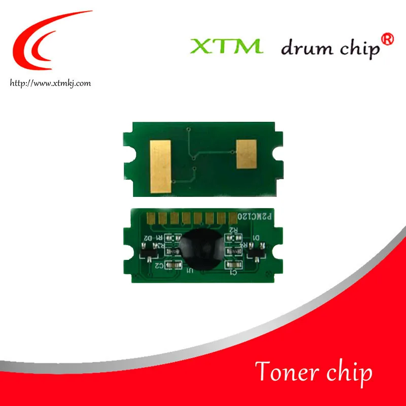7,2 K SA TK-1175 TK 1175 TK1175 тонера чип для Kyocera ECOSYS M2040dn M2040L M2640idw M2640L Для переустановки лазерного принтера