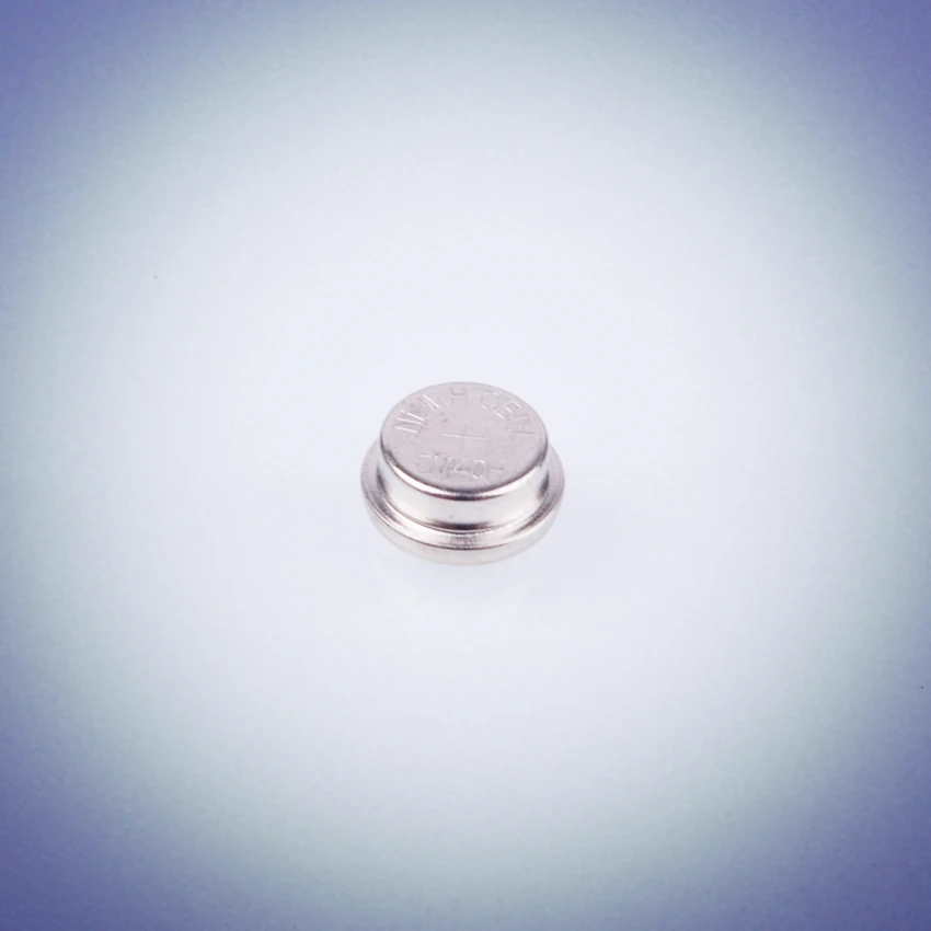 Аккумуляторная батарея LR1154 / 157 LR44 GPA76 A76 357A G13A SR44 ZM40H 1 2 В|button battery|rechargeable button
