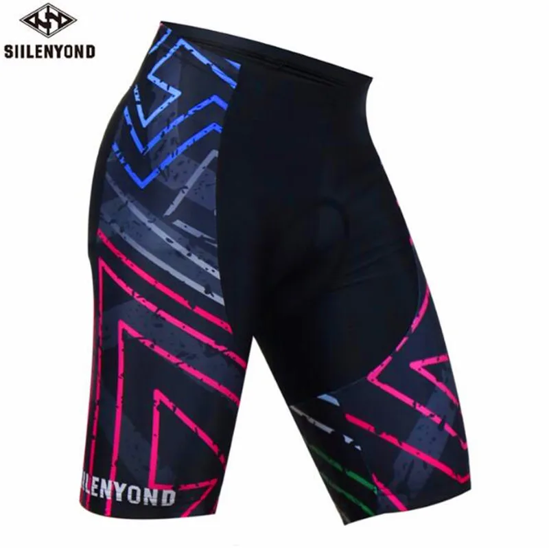 

Breathable Road Bike Short Trousers High Quality Mountain Bike Sport Wear With Soft Pad Quick Dry Cycling Wear Cycling Short