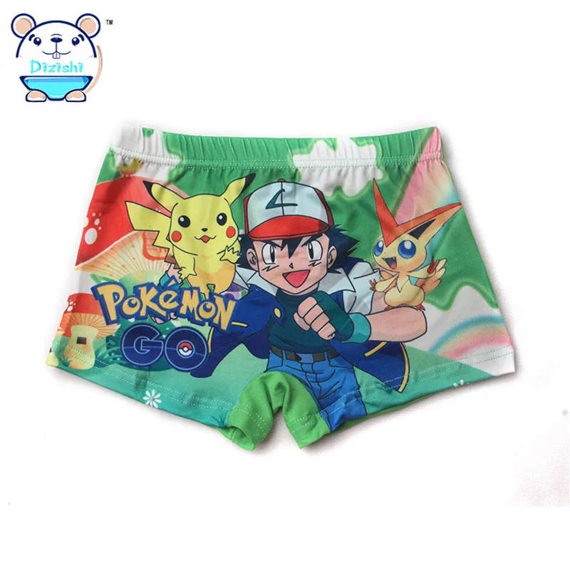 Children's briefs for boys