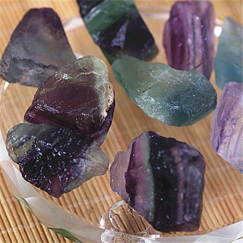 fluorite