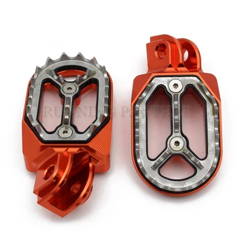 

2x Orange Hard Saddlebags Guard Reflectors Latch Cover Visibility For Harley Road King FLHR FLHTCU 2014 2015 2016 2017