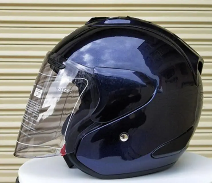 Горячий sal для ARAI R4 мотоциклетный шлем мотогонок Лето четыре сезона легкий шлем гоночные мужские и женские полушлемы