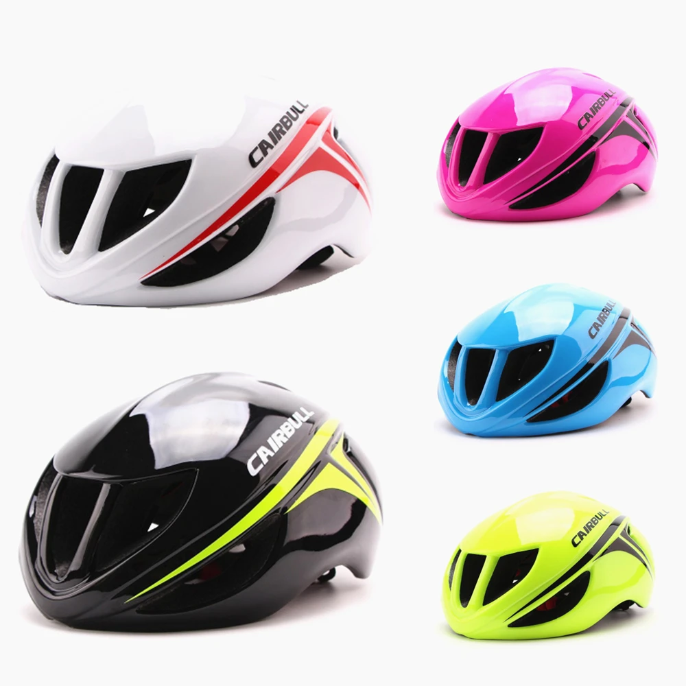 

CAIRBULL brand riding helmets pneumatic break wind one forming road mountain bike riding helmet Riding equipment