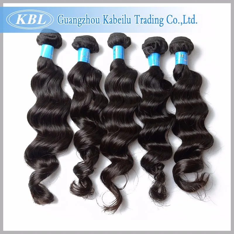 KBL kabeilu Unprocessed Brazilian Virgin Hair Body Wave Human Hair Weave Bundles Hair Products Virgin Brazilian Body Wave