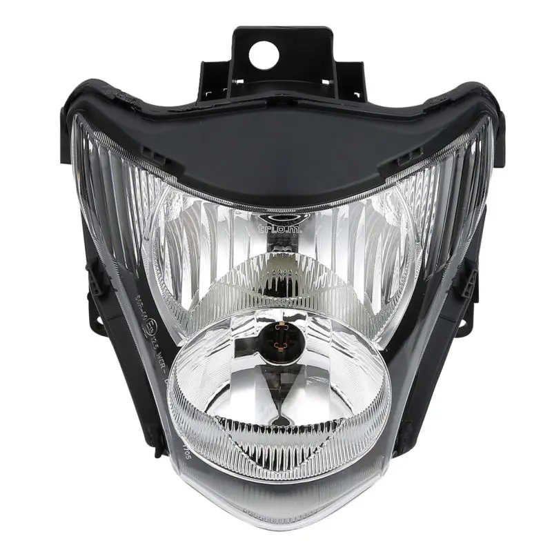 Motocycle Motorbike Headlight Head light Lamp Assembly For Honda