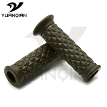 Универсальный 22 мм 7/" аксессуары для мотоциклов рукоятка руля для Kawasaki Dirt Bike ZRX1100 ZRX1200 ZZR1100 ZXR1000