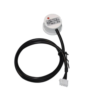 

5~12V Liquid Level Sensor Detector 5mA Non-contact Liquid Level Sensor Intelligent Water Level Sensor Induction Level Switch