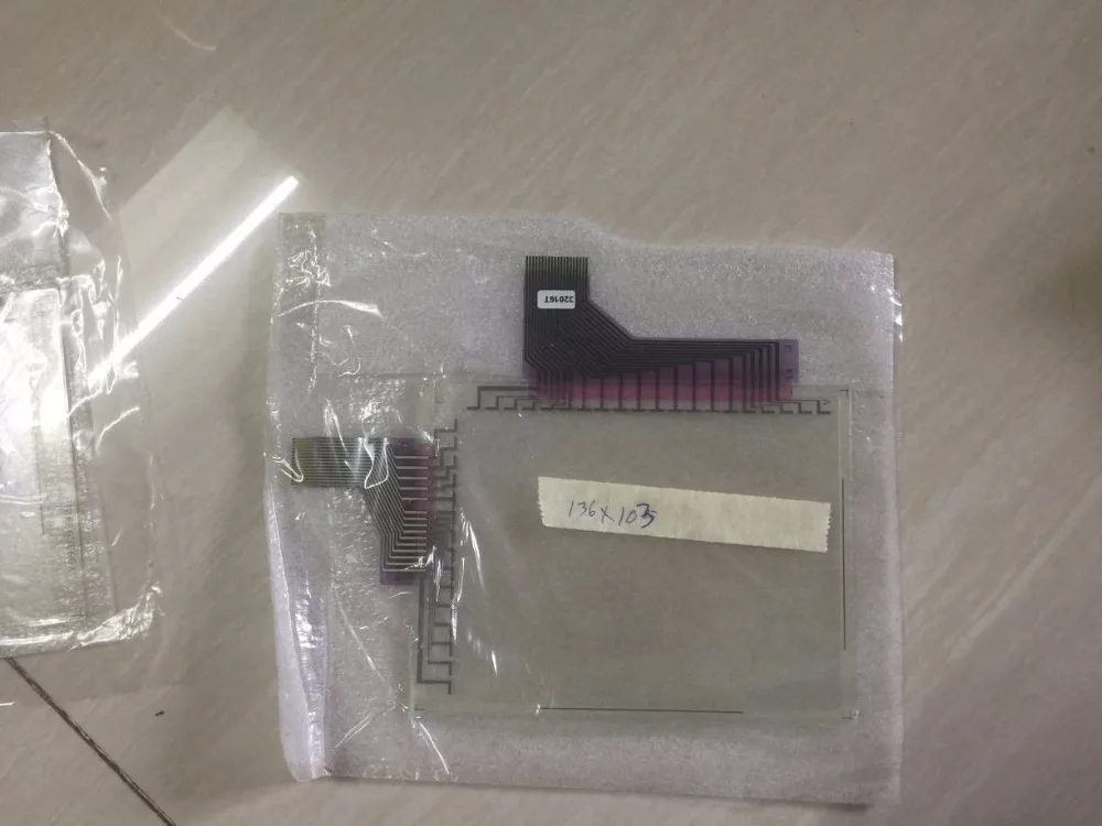 Сенсорный экран V806CD V860CD+ V806MD-031
