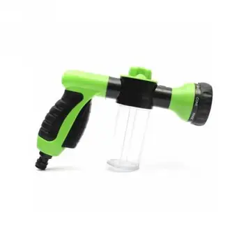 

Multifunctional Car Motorcycle Sprayer High Pressure Washer Plant Spraying Irrigation Foam Water Gun Garden Watering Tools