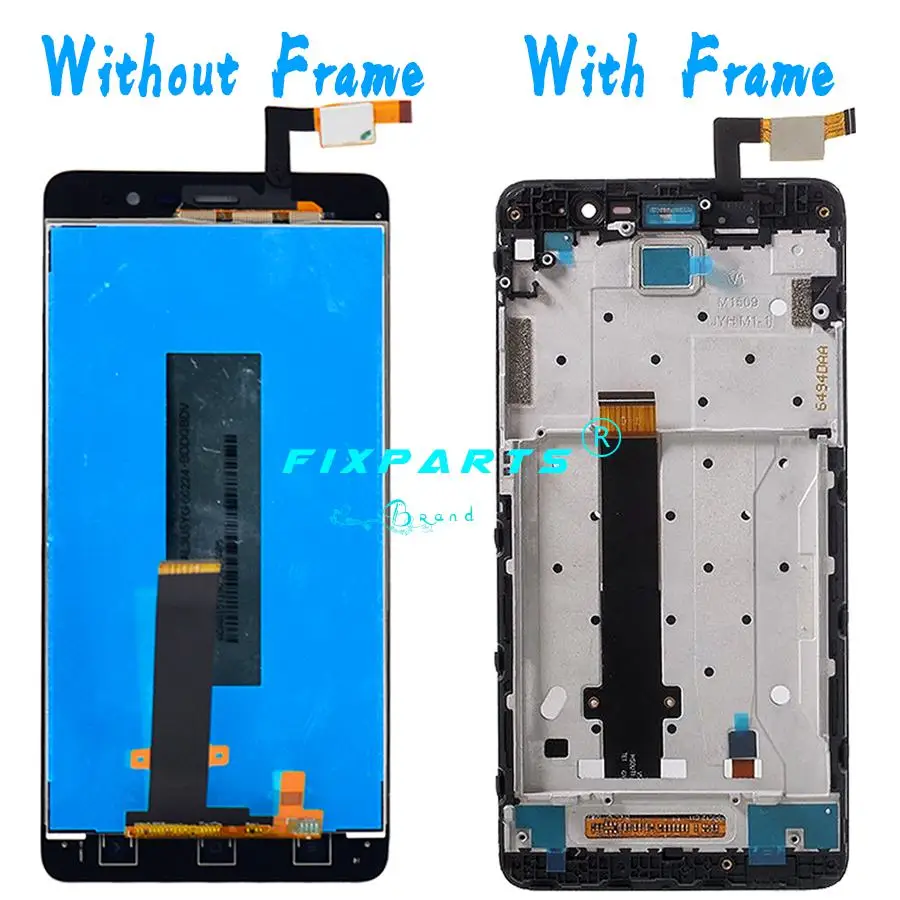 Xiaomi Redmi Note 3 Pro lcd 2
