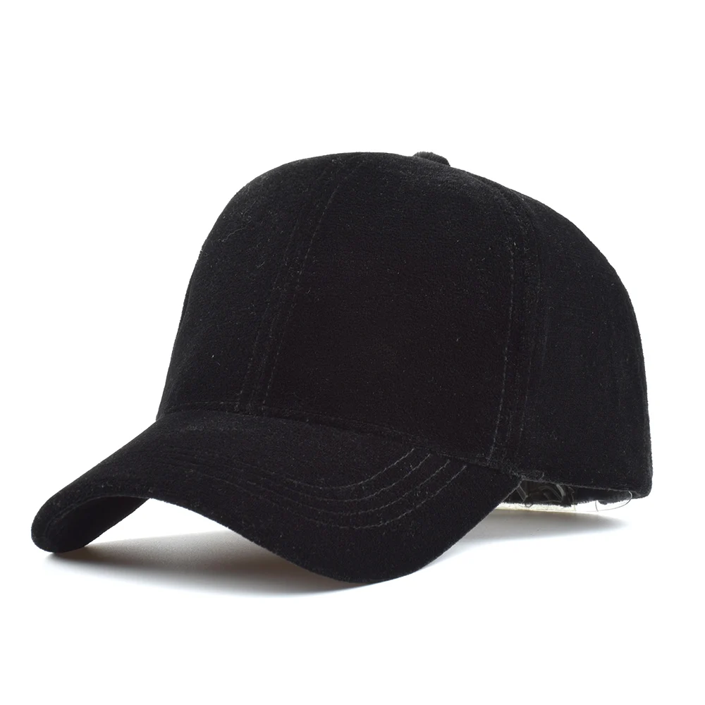 Летние бейсболки женские модные брендовые Оптовые уличные кепки в стиле хип-хоп замшевые шляпы для дам Черная бейсбольная Кепка Gorras bones