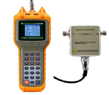 

2017 New Arrival Ruiyan RY-D5000 RF Power Meter (850~4000MHz) VSWR