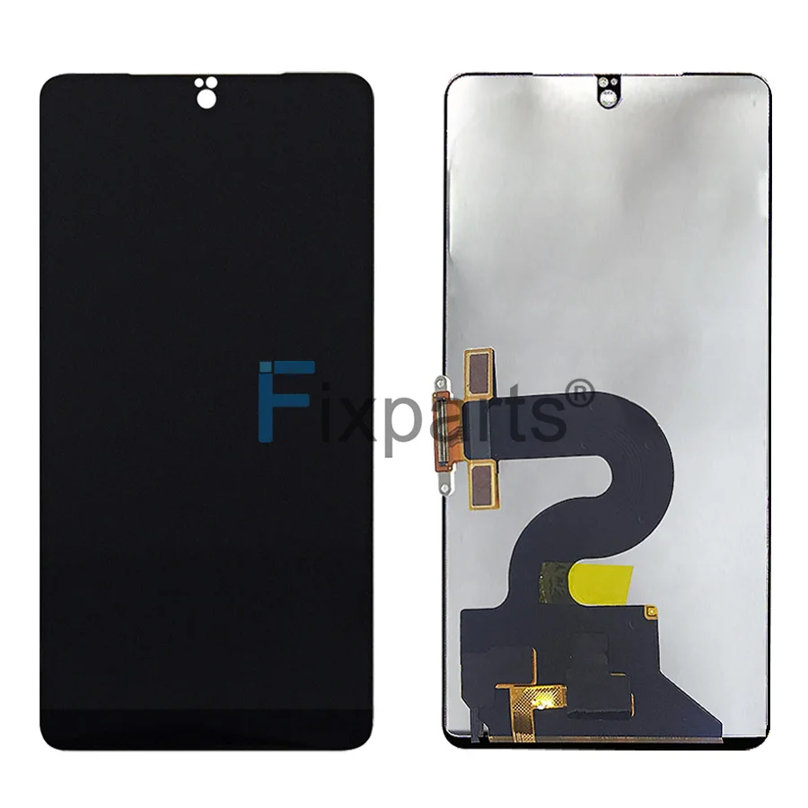 For Essential Phone PH-1 LCD (1)