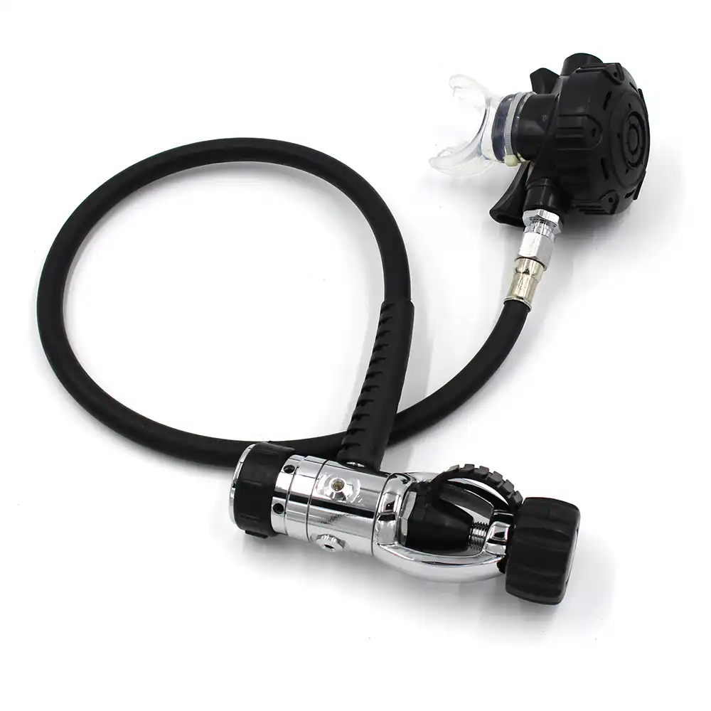 cheap scuba regulator