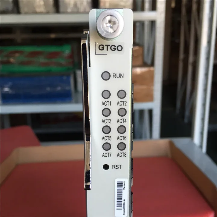 Карта HOJI GTGO с модулями 8 * B + C ++ GPON для ZTE C300 C320 OLT оптом|Оптоволоконное оборудование|