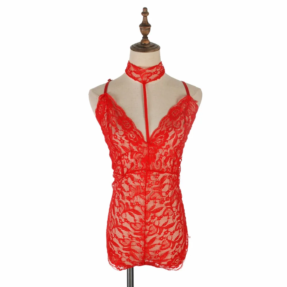 Sexy-Lingerie-Lace-Bodysuits-Sleepwear-Pajamas-Lingerie-Erotic-Women-s-Underwear-Conjoined-Dress-Leotard-Intimates-Collar (1)
