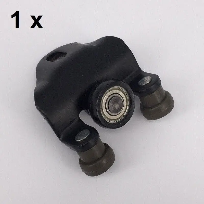 

FOR FORD TRANSIT MK6 MK7 2000-2013 SLIDING DOOR ROLLER GUIDE YC15V25028AC new