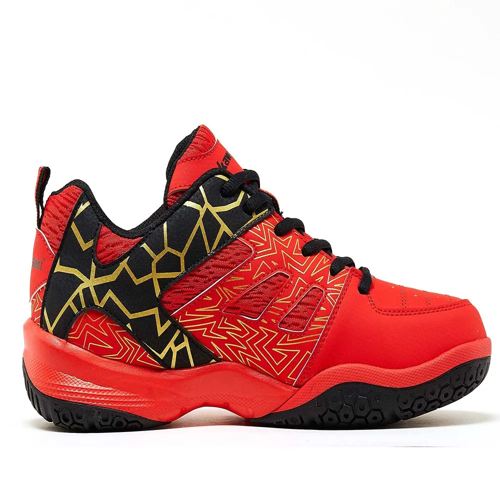  2019 Kawasaki Badminton Shoes Women and Men Professional Sports Shoes for Women Breathable Indoor C